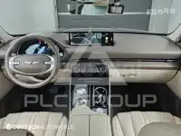 2022 Genesis GV80