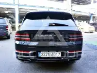 2022 Genesis GV80
