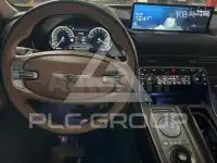 2022 Genesis GV80