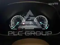 2022 Genesis GV80
