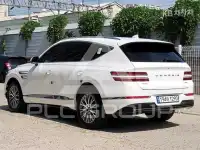 2022 Genesis GV80