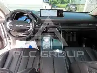 2022 Genesis GV80