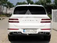2022 Genesis GV80
