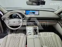 2022 Genesis GV80