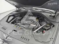 2022 Genesis GV80