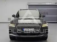 2022 Genesis GV80