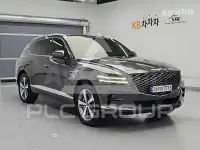 2022 Genesis GV80
