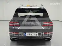 2022 Genesis GV80