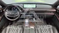 2022 Genesis GV80