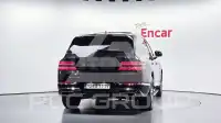 2022 Genesis GV80