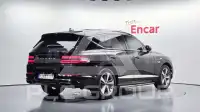 2022 Genesis GV80
