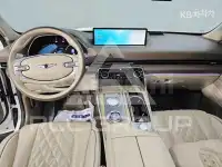 2022 Genesis GV80