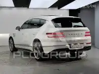 2022 Genesis GV80