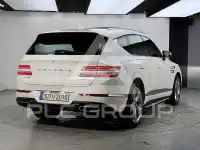 2022 Genesis GV80