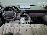 2022 Genesis GV80