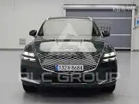 2022 Genesis GV80
