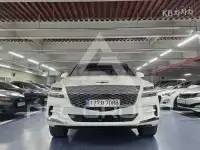 2022 Genesis GV80