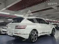 2022 Genesis GV80
