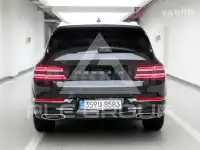 2022 Genesis GV80