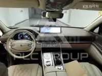 2022 Genesis GV80