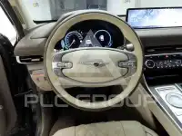 2022 Genesis GV80