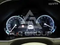 2022 Genesis GV80