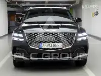 2022 Genesis GV80