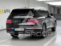 2022 Genesis GV80