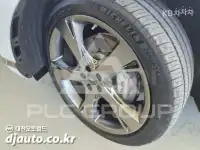 2022 Genesis GV80