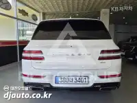 2022 Genesis GV80