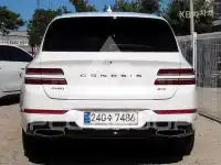 2022 Genesis GV80