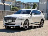 2022 Genesis GV80