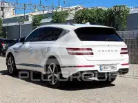 2022 Genesis GV80