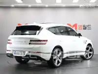 2022 Genesis GV80