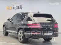 2022 Genesis GV80