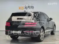 2022 Genesis GV80