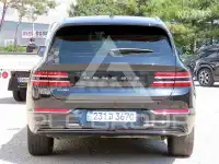 2022 Genesis GV80