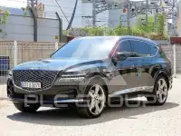 2022 Genesis GV80