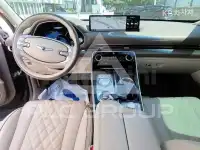 2022 Genesis GV80