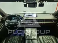 2022 Genesis GV80