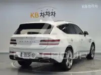 2022 Genesis GV80