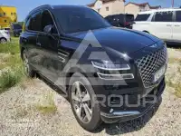 2022 Genesis GV80