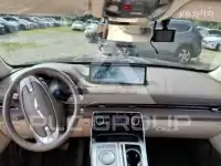 2022 Genesis GV80