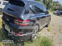 2022 Genesis GV80