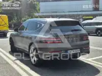 2022 Genesis GV80