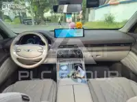 2022 Genesis GV80