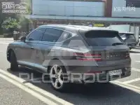 2022 Genesis GV80
