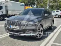 2022 Genesis GV80