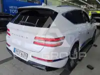 2022 Genesis GV80