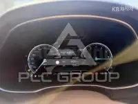 2022 Genesis GV80